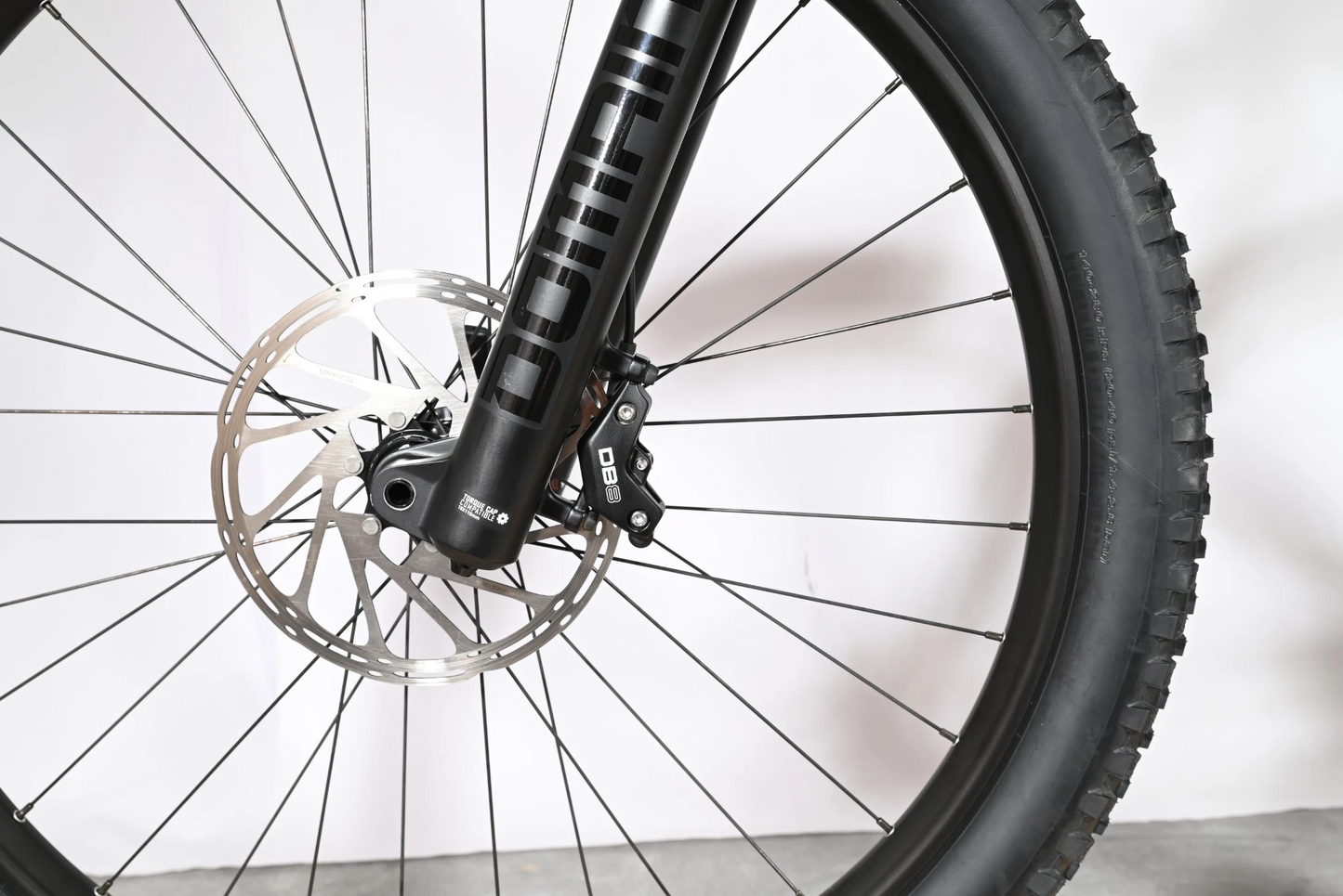 Scott Patron Eride 920 | 2024 - L - 126KM