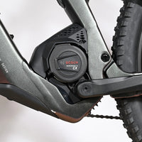 Scott Patron Eride 920 | 2024 - L - 126KM