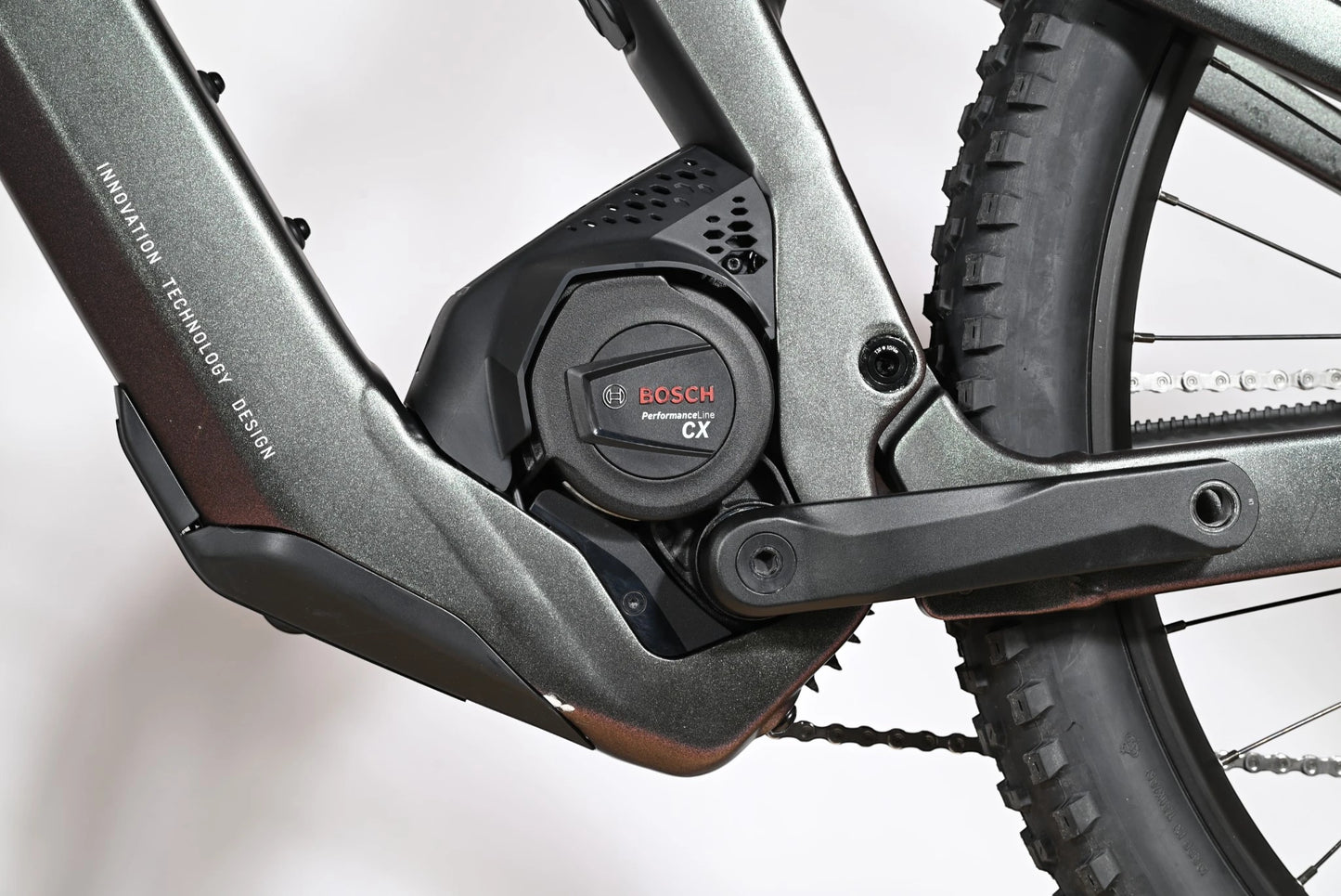 Scott Patron Eride 920 | 2024 - L - 126KM