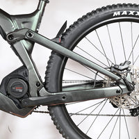 Scott Patron Eride 920 | 2024 - L - 126KM