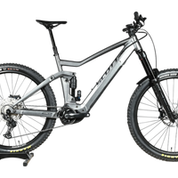 Scott Ransom Eride 920 | 2024 - XL - 1227KM