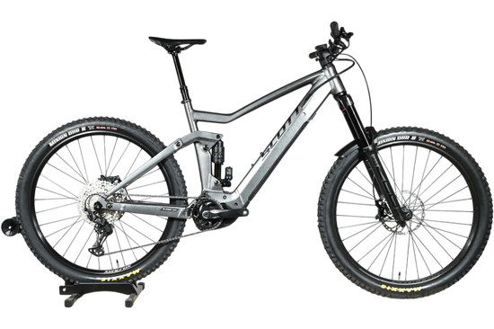 Scott Ransom Eride 920 | 2024 - XL - 1227KM