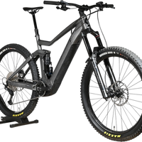 Scott Ransom Eride 920 | 2024 - XL - 1227KM