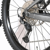 Scott Ransom Eride 920 | 2024 - XL - 1227KM
