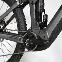 Scott Ransom Eride 920 | 2024 - XL - 1227KM