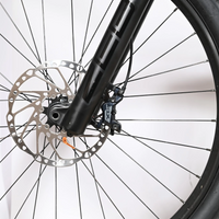 Scott Ransom Eride 920 | 2024 - XL - 1227KM