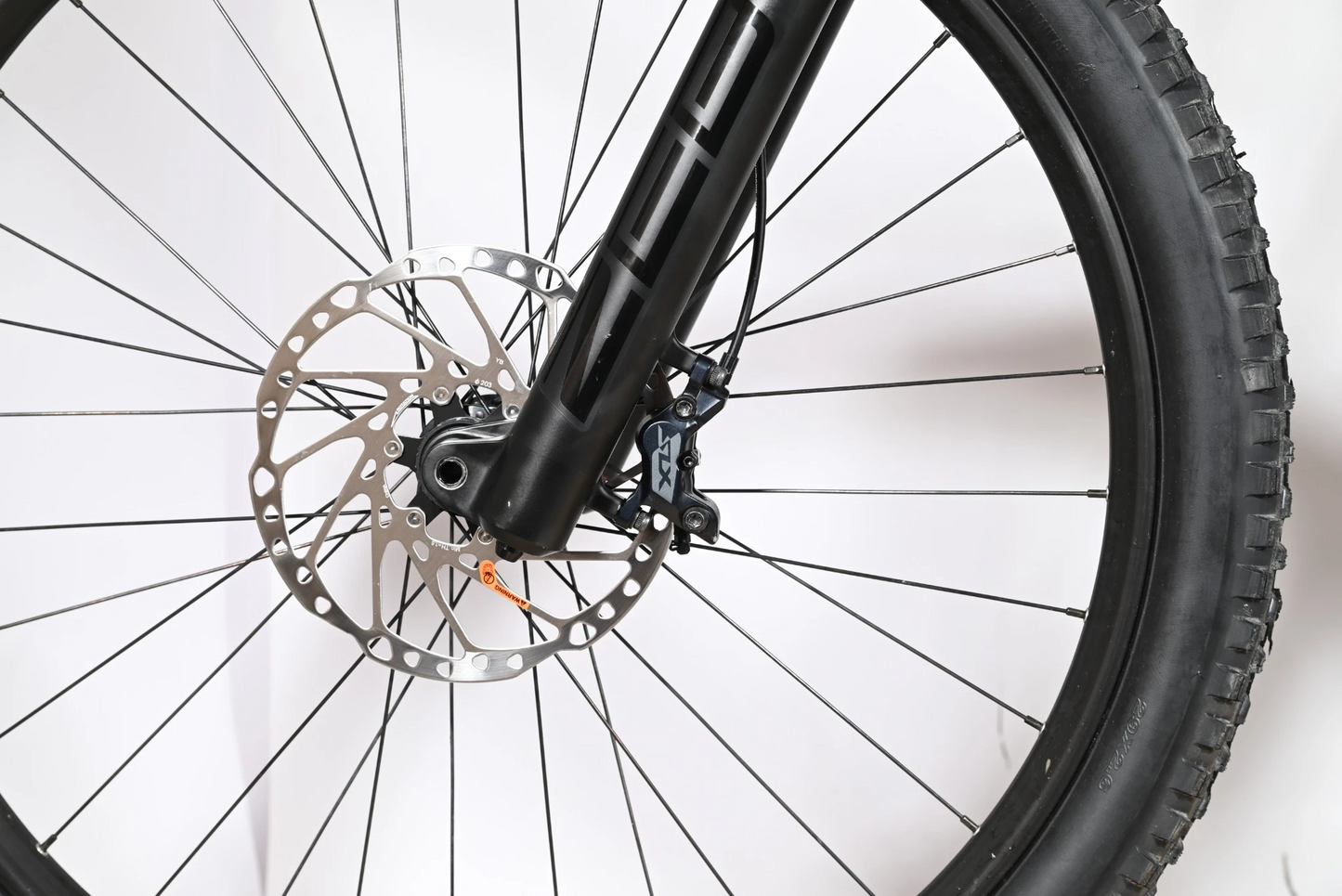 Scott Ransom Eride 920 | 2024 - XL - 1227KM