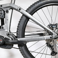 Scott Ransom Eride 920 | 2024 - XL - 1227KM