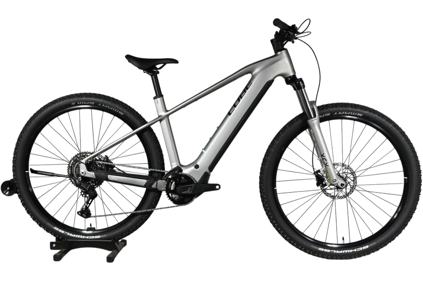 Cube Reaction Hybrid One 800 | 2025 - L - 131KM