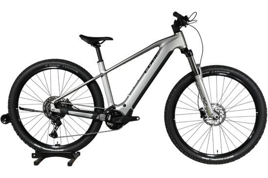 Cube Reaction Hybrid One 800 | 2025 - L - 131KM