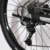 Cube Reaction Hybrid One 800 | 2025 - L - 131KM
