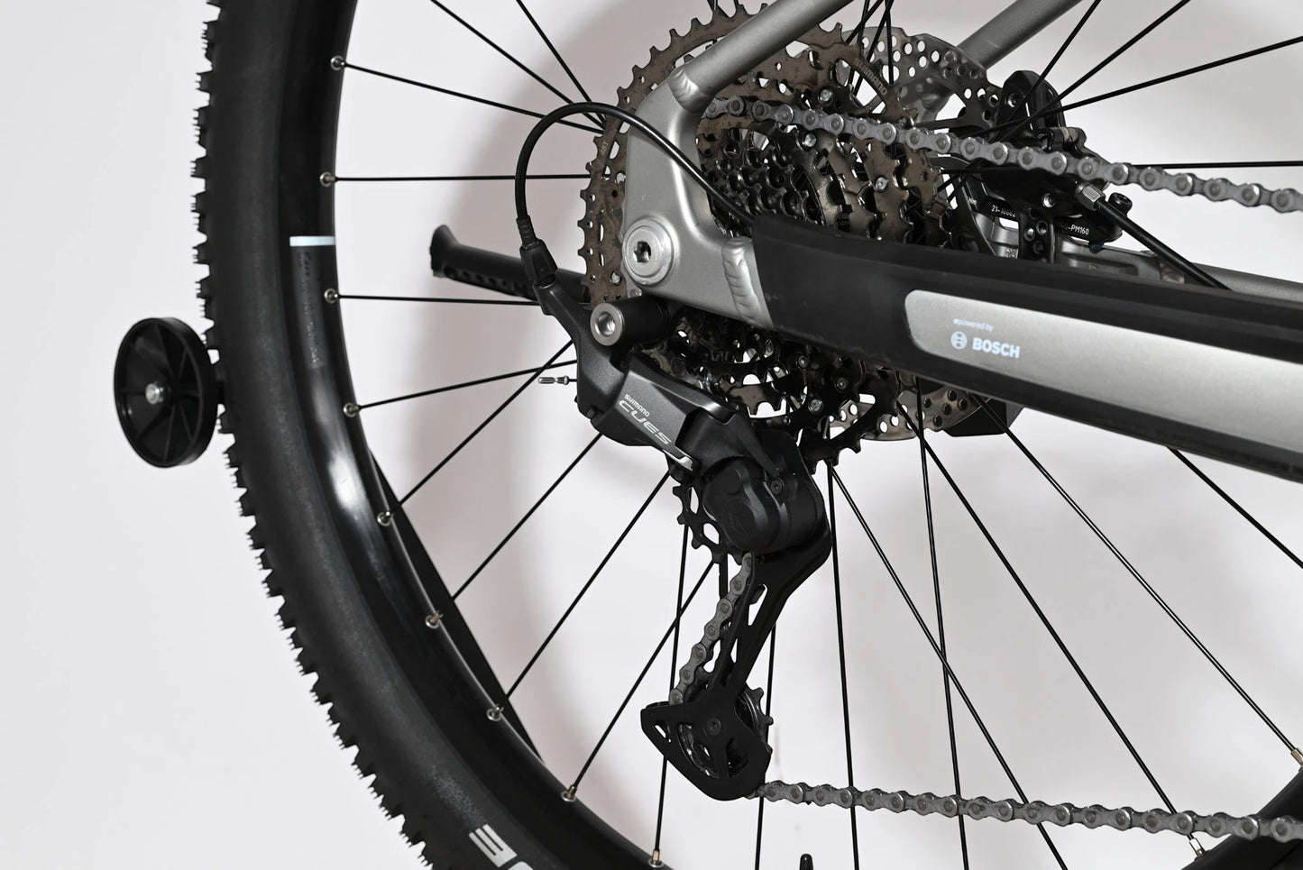 Cube Reaction Hybrid One 800 | 2025 - L - 131KM