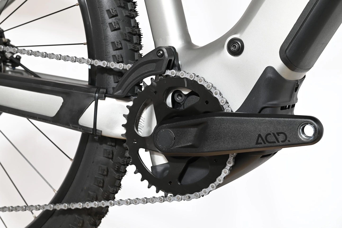 Cube Reaction Hybrid One 800 | 2025 - L - 131KM