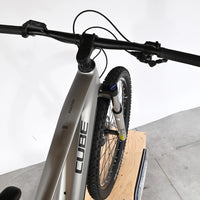 Cube Reaction Hybrid One 800 | 2025 - L - 131KM