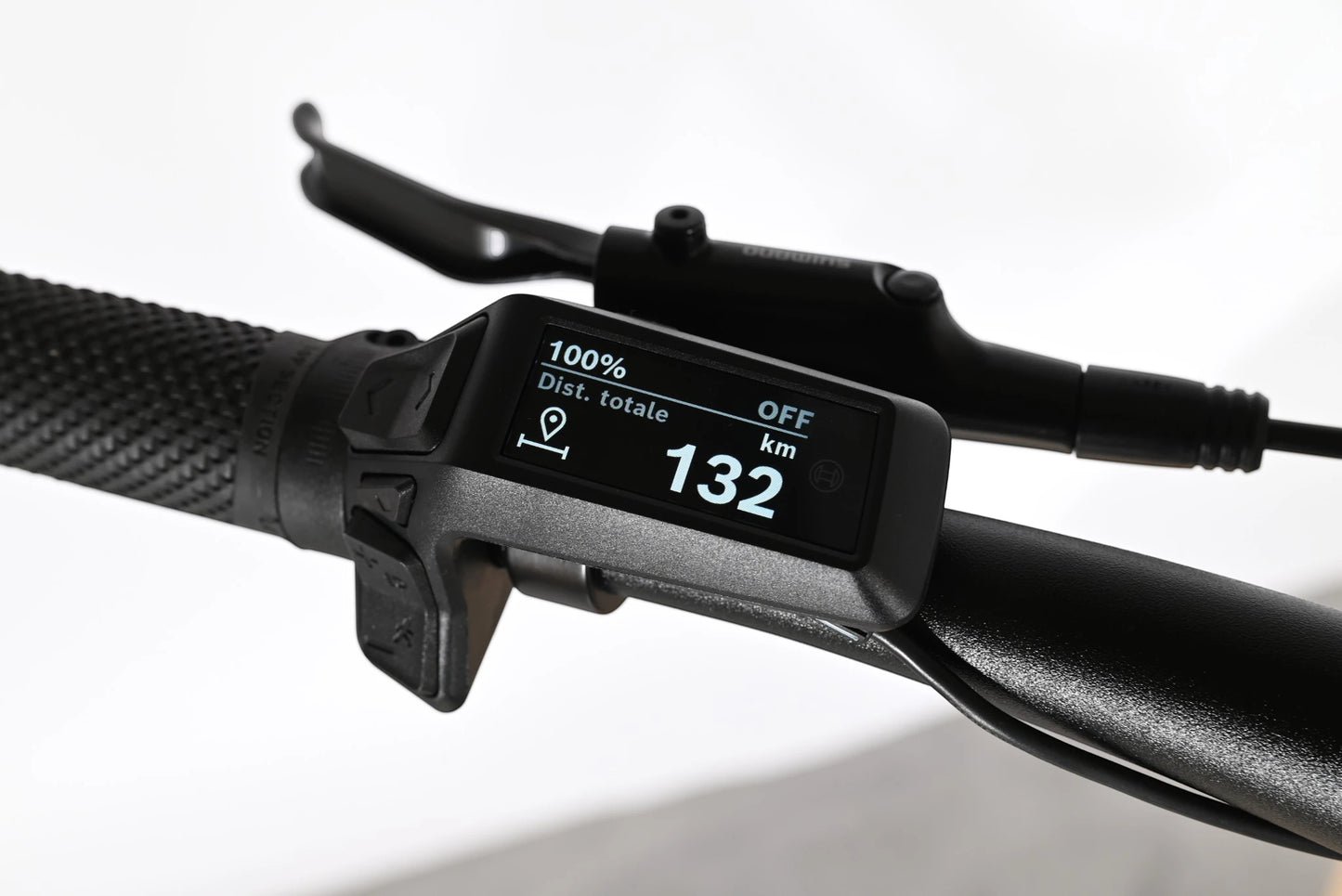 Cube Reaction Hybrid One 800 | 2025 - L - 131KM