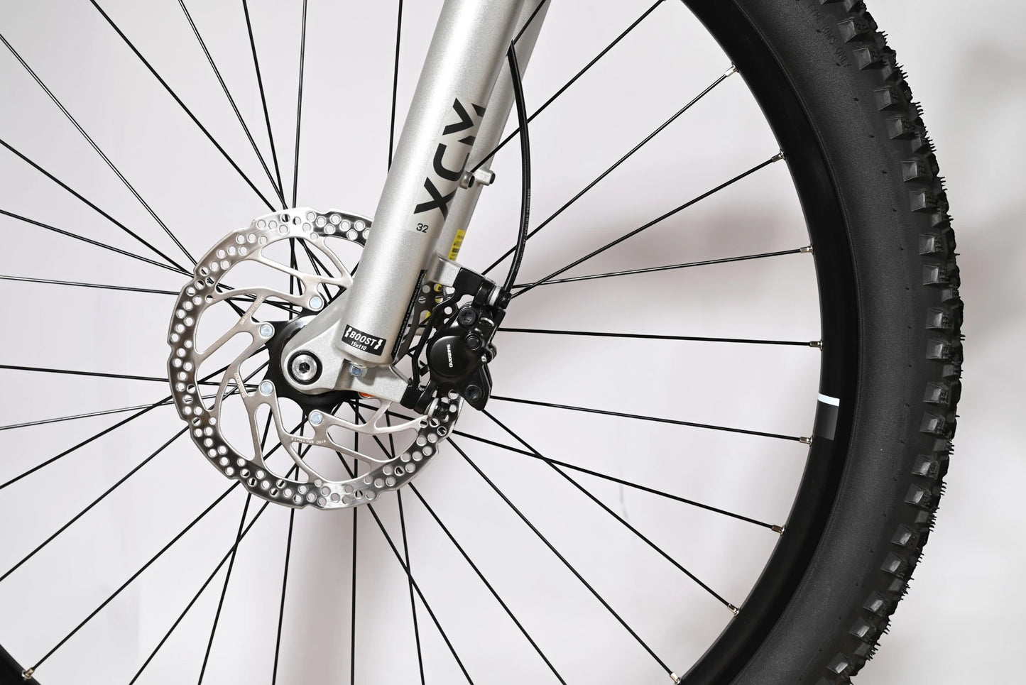 Cube Reaction Hybrid One 800 | 2025 - L - 131KM