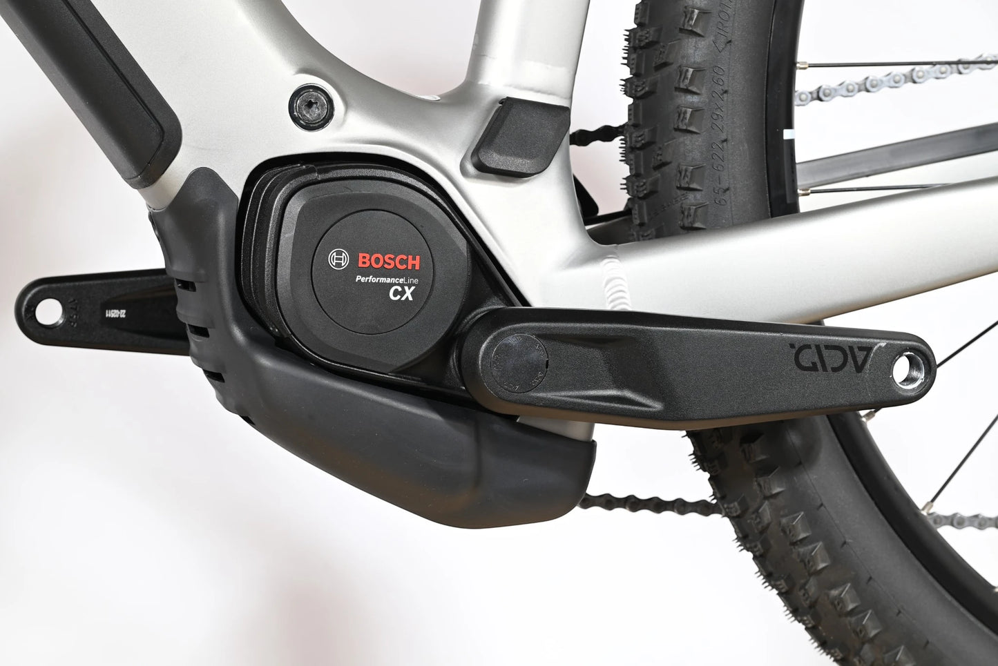 Cube Reaction Hybrid One 800 | 2025 - L - 131KM