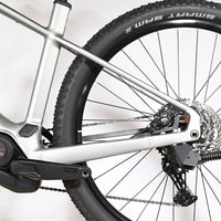 Cube Reaction Hybrid One 800 | 2025 - L - 131KM