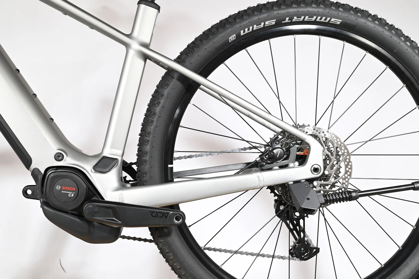Cube Reaction Hybrid One 800 | 2025 - L - 131KM