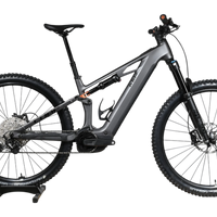 Cube Stereo Hybrid ONE44 HPC SLX 800 | 2025 - M - 409KM