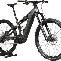 Cube Stereo Hybrid ONE44 HPC SLX 800 | 2025 - M - 409KM