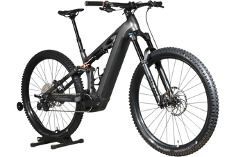 Cube Stereo Hybrid ONE44 HPC SLX 800 | 2025 - M - 409KM