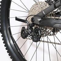 Cube Stereo Hybrid ONE44 HPC SLX 800 | 2025 - M - 409KM