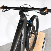 Cube Stereo Hybrid ONE44 HPC SLX 800 | 2025 - M - 409KM