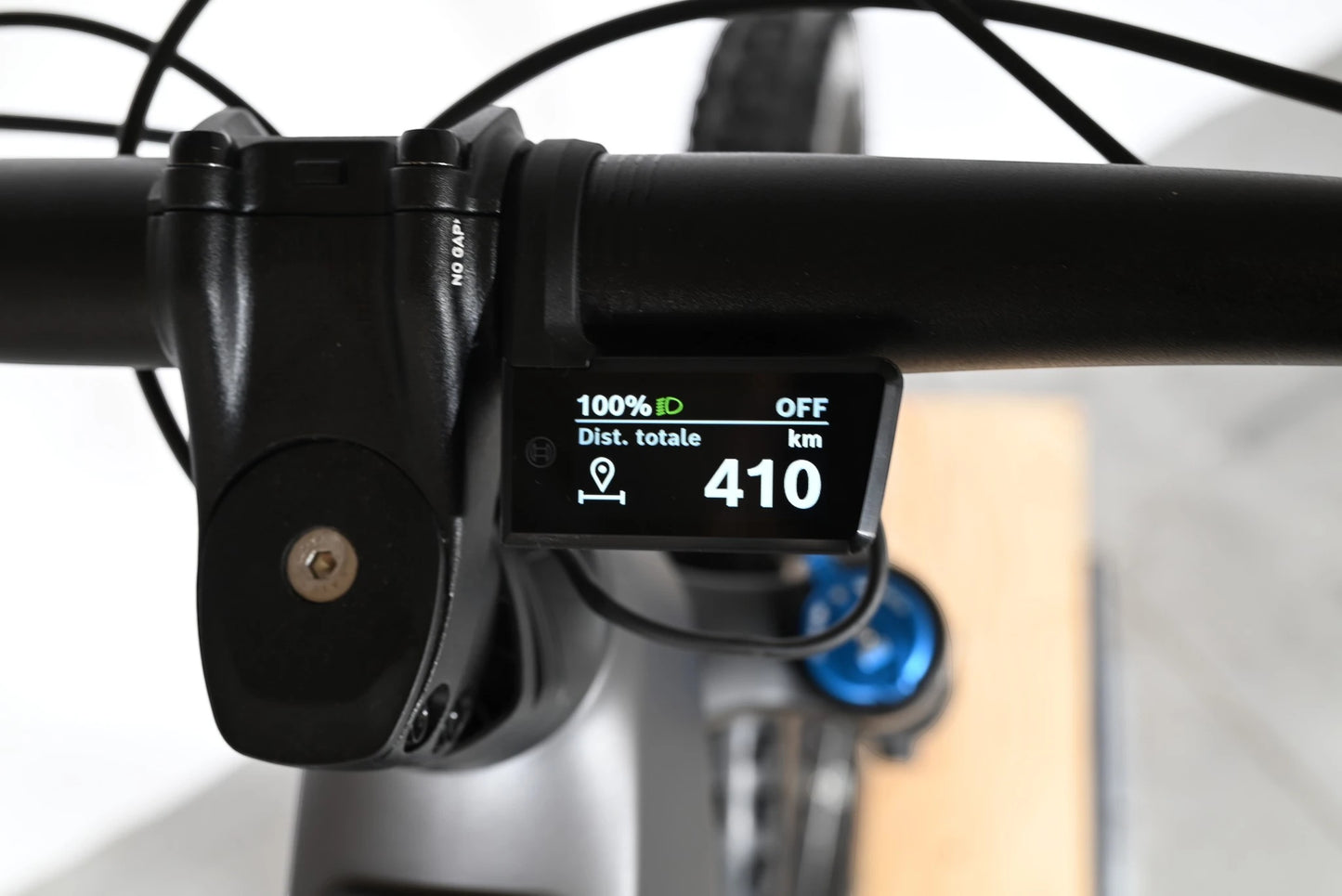 Cube Stereo Hybrid ONE44 HPC SLX 800 | 2025 - M - 409KM