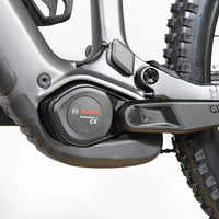 Cube Stereo Hybrid ONE44 HPC SLX 800 | 2025 - M - 409KM