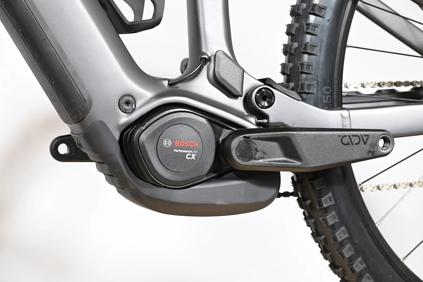 Cube Stereo Hybrid ONE44 HPC SLX 800 | 2025 - M - 409KM