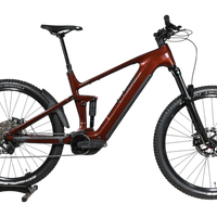 Cube Stereo Hybrid ONE44 Pro 800 | 2025 - XL - 450KM