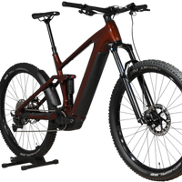 Cube Stereo Hybrid ONE44 Pro 800 | 2025 - XL - 450KM