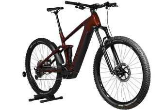 Cube Stereo Hybrid ONE44 Pro 800 | 2025 - XL - 450KM
