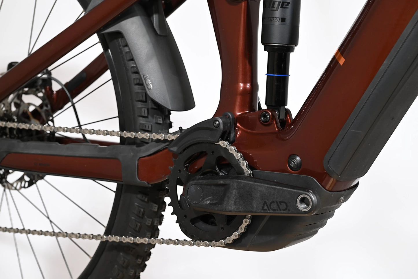 Cube Stereo Hybrid ONE44 Pro 800 | 2025 - XL - 450KM