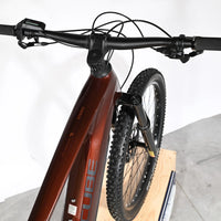 Cube Stereo Hybrid ONE44 Pro 800 | 2025 - XL - 450KM
