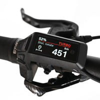 Cube Stereo Hybrid ONE44 Pro 800 | 2025 - XL - 450KM