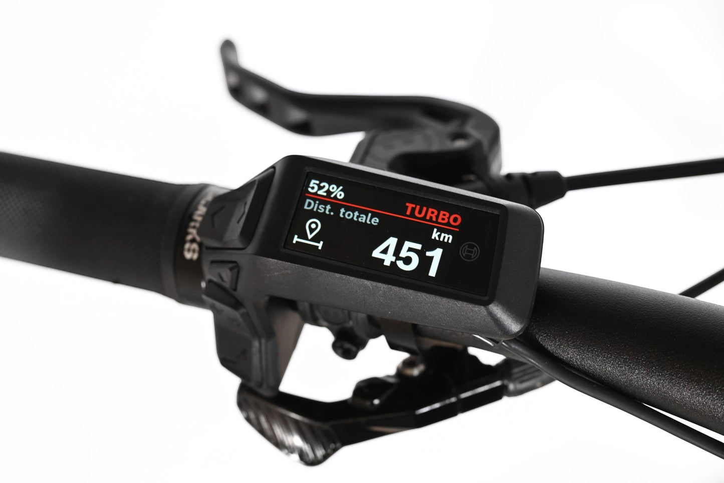 Cube Stereo Hybrid ONE44 Pro 800 | 2025 - XL - 450KM