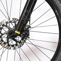 Cube Stereo Hybrid ONE44 Pro 800 | 2025 - XL - 450KM