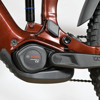 Cube Stereo Hybrid ONE44 Pro 800 | 2025 - XL - 450KM