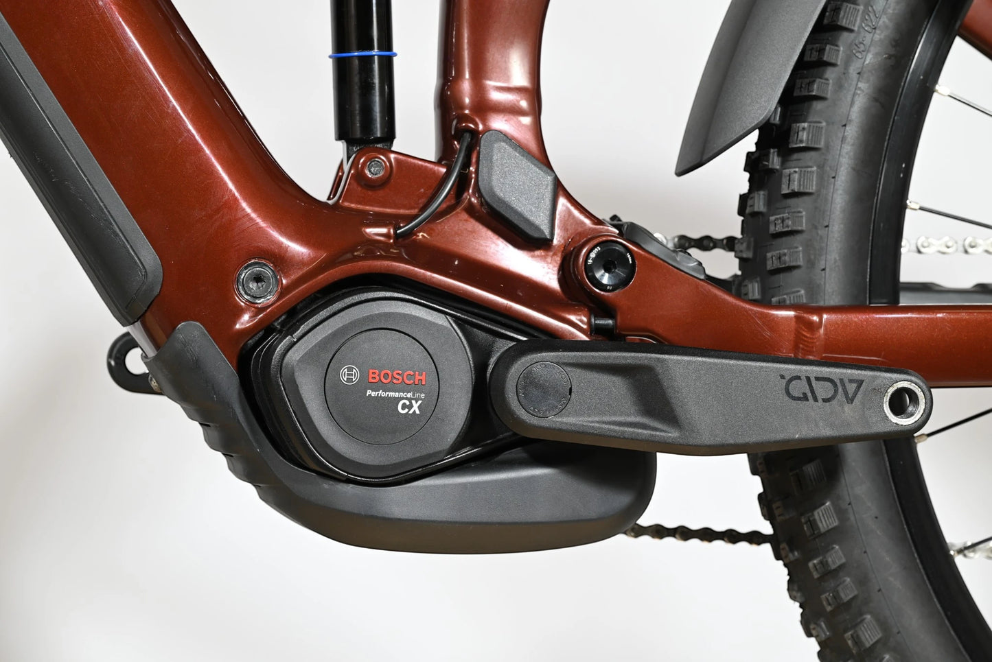Cube Stereo Hybrid ONE44 Pro 800 | 2025 - XL - 450KM