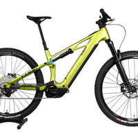 Cube Stereo Hybrid ONE44 HPC Race 800 | 2025 - L - 531KM