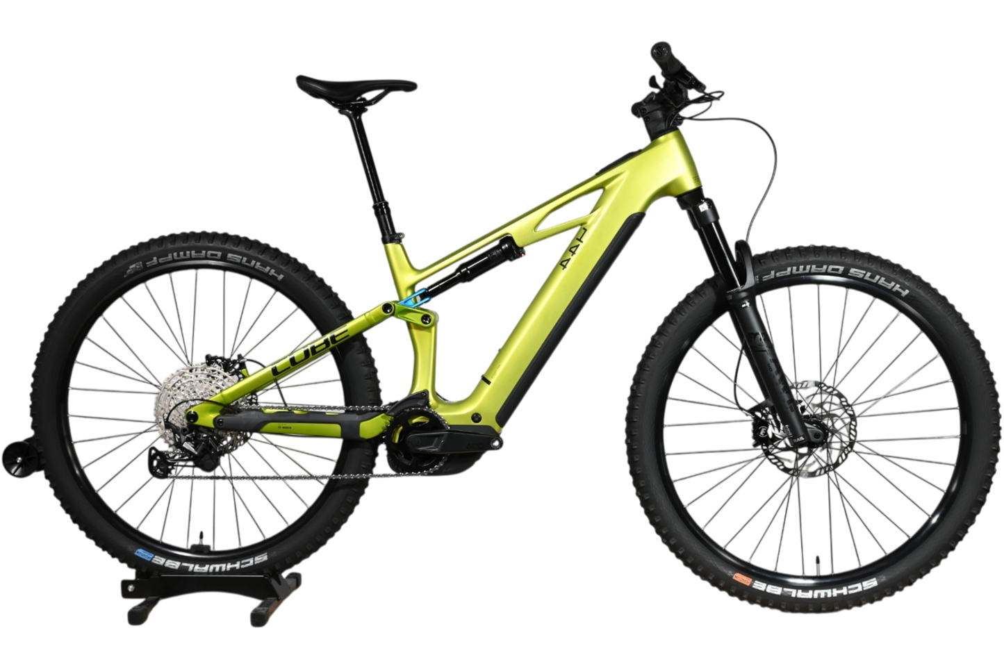 Cube Stereo Hybrid ONE44 HPC Race 800 | 2025 - L - 531KM