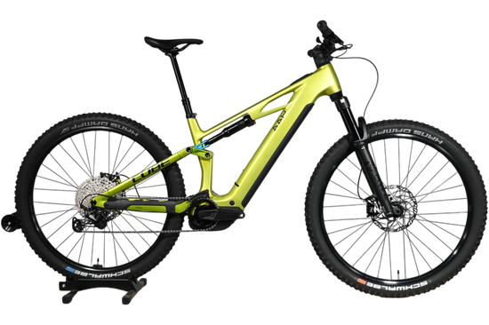 Cube Stereo Hybrid ONE44 HPC Race 800 | 2025 - L - 531KM