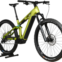 Cube Stereo Hybrid ONE44 HPC Race 800 | 2025 - L - 531KM