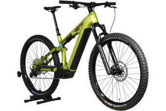 Cube Stereo Hybrid ONE44 HPC Race 800 | 2025 - L - 531KM