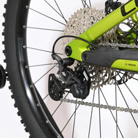 Cube Stereo Hybrid ONE44 HPC Race 800 | 2025 - L - 531KM