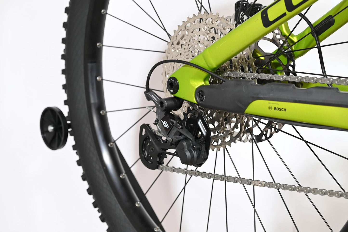 Cube Stereo Hybrid ONE44 HPC Race 800 | 2025 - L - 531KM