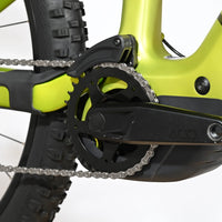 Cube Stereo Hybrid ONE44 HPC Race 800 | 2025 - L - 531KM