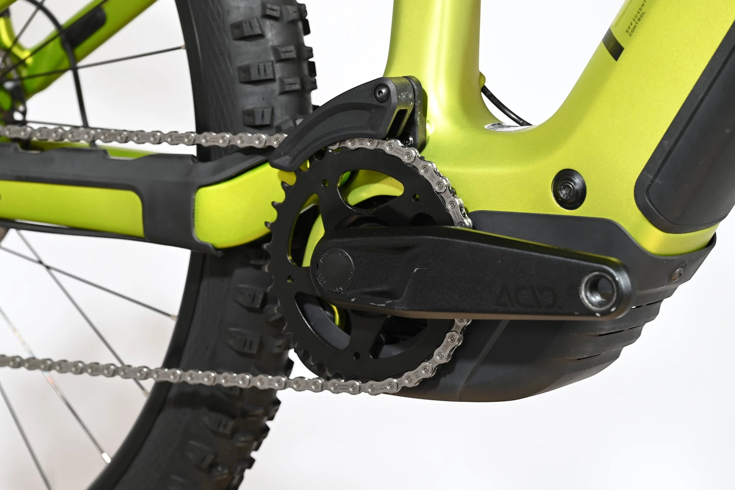 Cube Stereo Hybrid ONE44 HPC Race 800 | 2025 - L - 531KM
